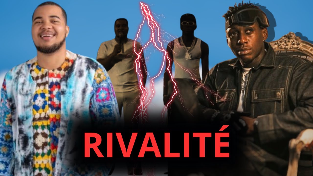 IL A SACRIFIÉ SA CARRIÈRE  (DONZ'ER & L'OISEAU RARE) QUI EST LE VRAI GOAT?