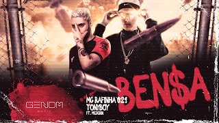 Bena - Mc Rafinha021, Tonyboy Ft Medeirin Official Audio
