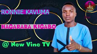 Hagarara Kigabo by Ronnie Kavuma