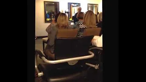 Copy of Dr. Bonnie Howell speaks at transformations