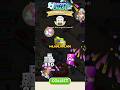 MonopolyGO! Ghost Chase Tournament First Position 850 Dice Purple Pack @monopolygo