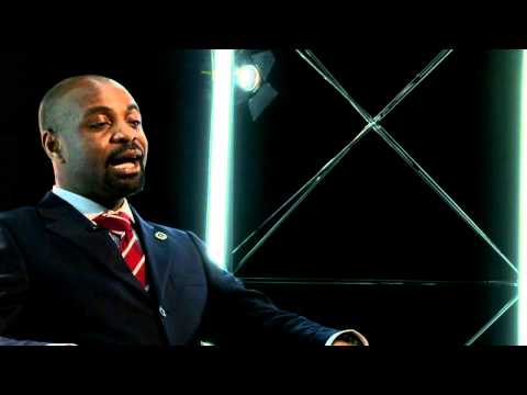 Open Heavens Reflections 2012 June 13 - Clean Sweep