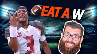 DFS Week 12 Picks NFL (2018)