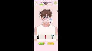 Mind meza level 44 walkthrough solution