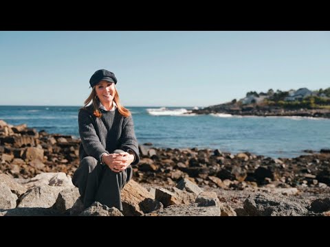 14 Blue Heron Cove, Cape Neddick, ME home video tour