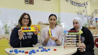 E-Learning Intro Video From UAS KG Team