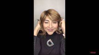 Noriko Wigs: Wynn, Beau &amp; Briar