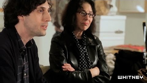 2012 Biennial: Curatorial Process