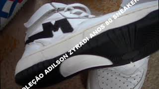 tenis all latex futsal