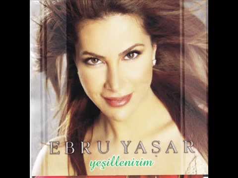 Ebru Yaşar - Dürüst Olabilirdin