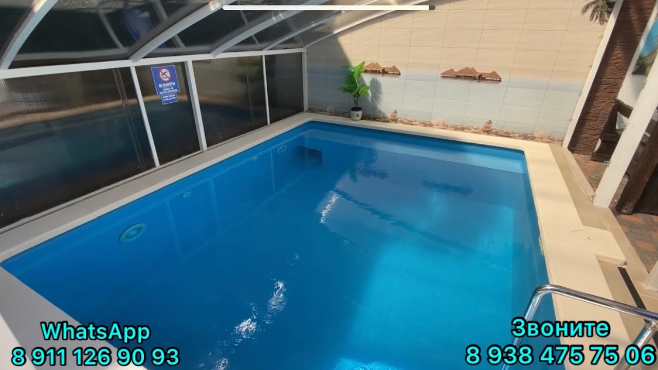 Геленджик жилой модуль акция