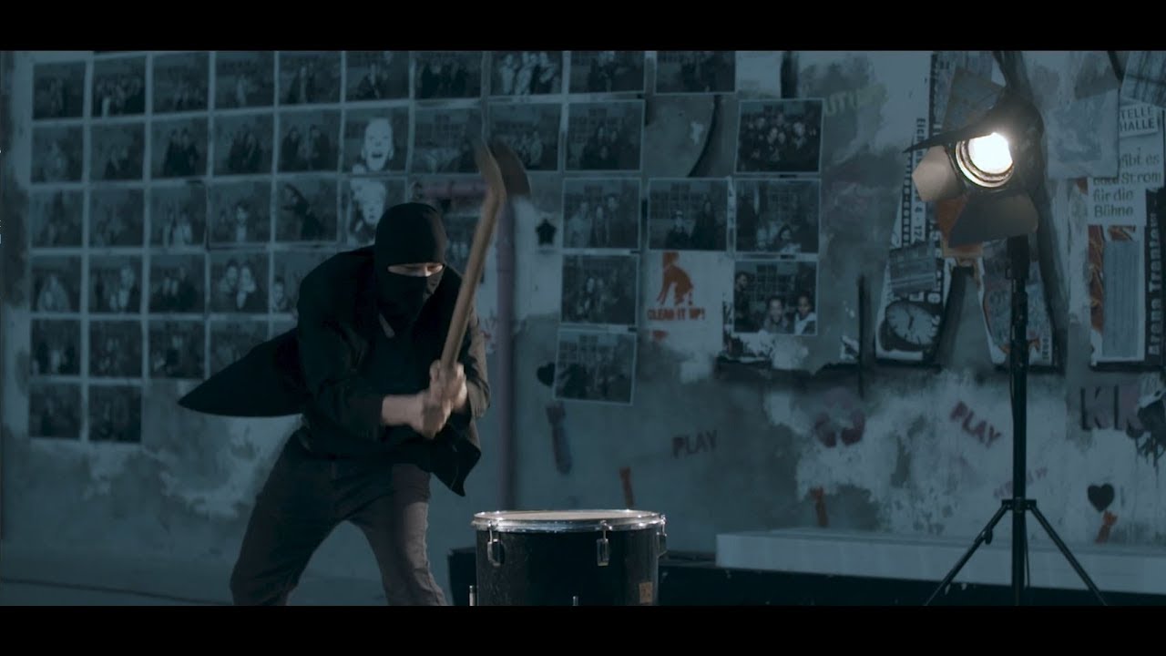 epic soundtrack playlist UNBREAKABLE | by: Elbroar (Official Teaser)