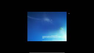 Me As Its Setting Up Windows 8 Build 7955 Beta Version