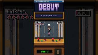 Katseye Debut 8-Bit Style Part 2