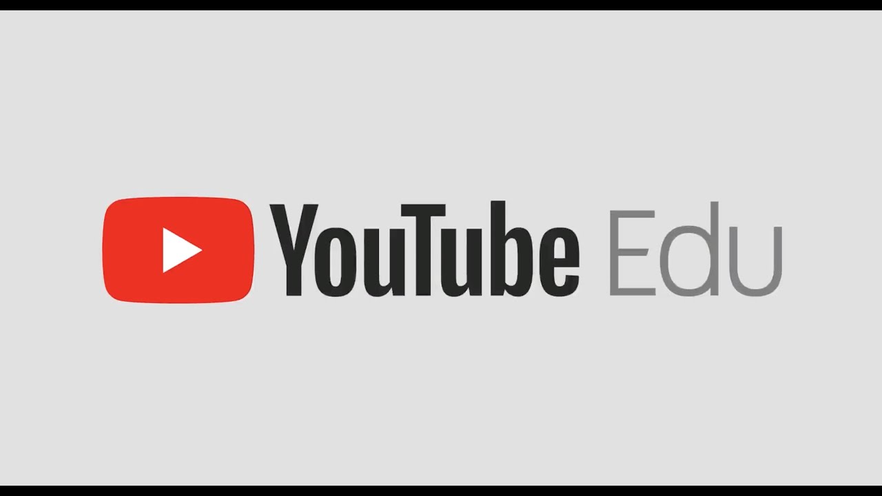 YouTube EDU #1 DICAS - YouTube