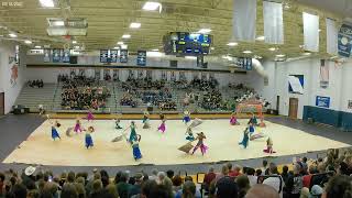 TCGC - Klein Collins HS - Grand Oaks Varsity - 03-19-22