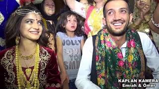 HAKKARİ DÜĞÜNLERİ (DAWETEN COLEMERGE) Koma ARDIL  ''Özgür SEVEN'in kınası