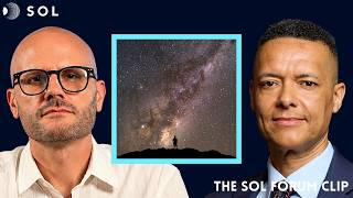 The Global Consequences of UAP Disclosure | The Sol Forum Clip