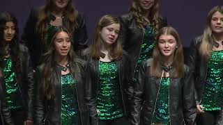 Here Comes Treble β’ A Wonderful Day Like Today β’ 2025 Chorus Festival