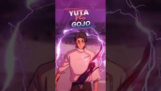 Yuta vs. Gojo (Power Scaling)