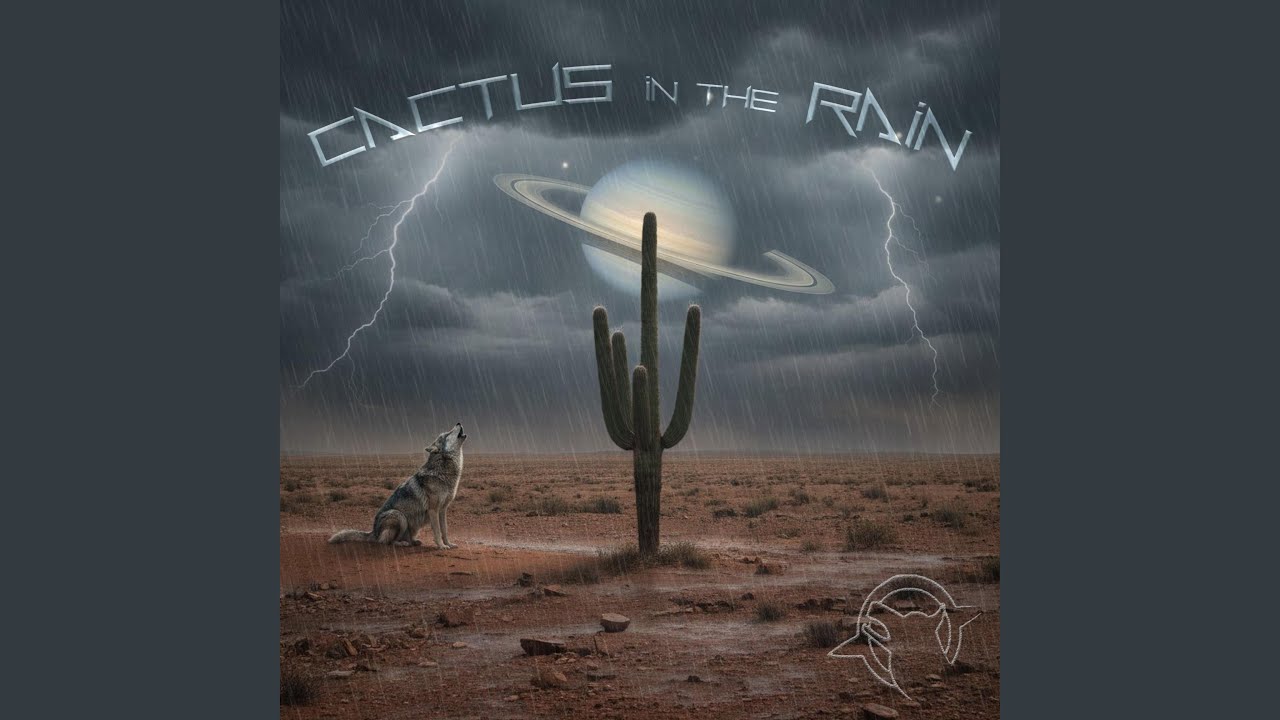 Cactus in the Rain (Desert Chillstep Mix)