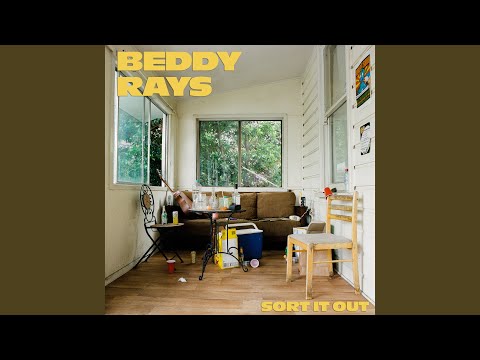 Sort It Out - Beddy Rays