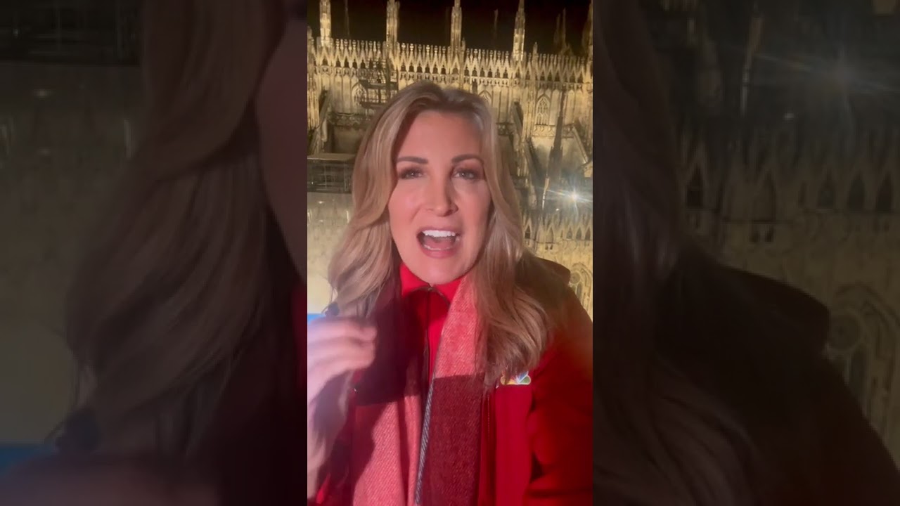 JORDAN STOLZ BREAKS OLYMPIC RECORD | 1000m DOMINANCE