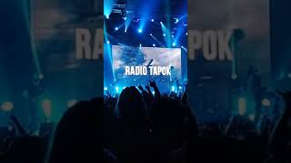 Radio Tapok Bismarck (Концерт Москва 13.02.2021)