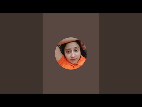 varsha soni is live