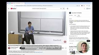 Meet Maddie - Chrome Extension - Gemini Nano AI