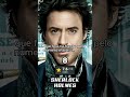 10 MELHORES FILMES DO ROBERT DOWNEY JR #shorts