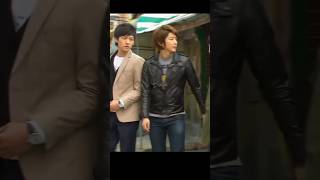 Lee Joon Gi  Ji Chang Wook kdrama Hero 2009   flowerofevil welcometosamdalri queenwoo
