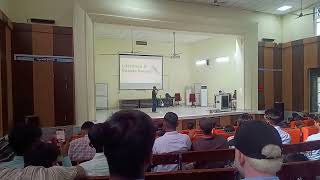 Induction program MIT MUZAFFARPUR 