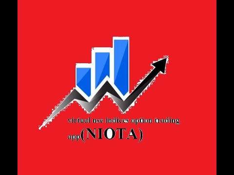 NIFTY BANK nifty OPTIONS/best paper trading / NIOTA APP/ options strategy test/for new trader/
