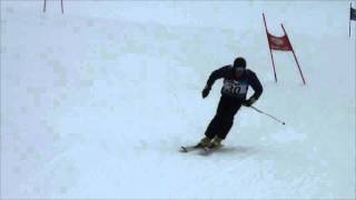GoPro Championship Race Series 2016 Race 6 - GS