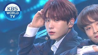 BDC - REMEMBER ME (기억되고 싶어) [Music Bank / 2019.11.15]