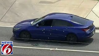 Person of interest arrested in deadly shooting on Nova Road in Daytona Beach