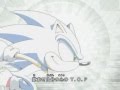 Sonic X Ending 3 T O P 