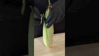 Tasty sweet corn 🌽 #asmr#foodshorts#shorts#trending#corn