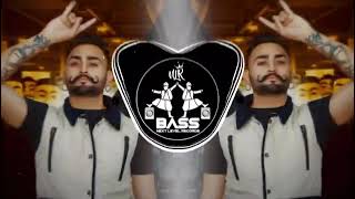 Mucchan Khundiyan: Hunar Sidhu | Bass Boosted | New Punjabi Songs 2022 | Latest Punjabi Songs 2022