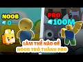 PET SIMULATOR 99 丨LÀM THẾ NÀO ĐỂ NOOB TRỞ THÀNH PRO!