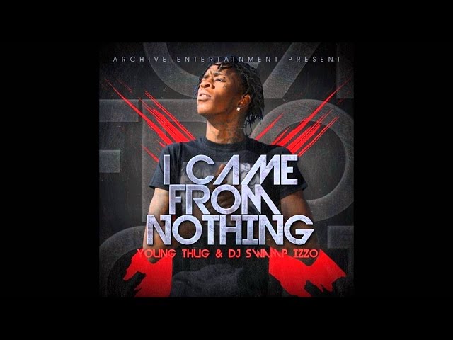 Young Thug - We Ballin ft. Joc Lowe - YouTube