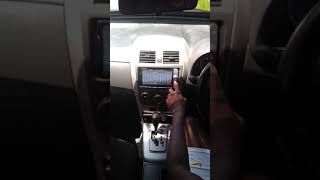 NHZN-W61G ERC Code Step-by-Step Guide (Android & iOS App) screenshot 4