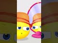 Yellow Orange. Funny cartoons for kids #shorts