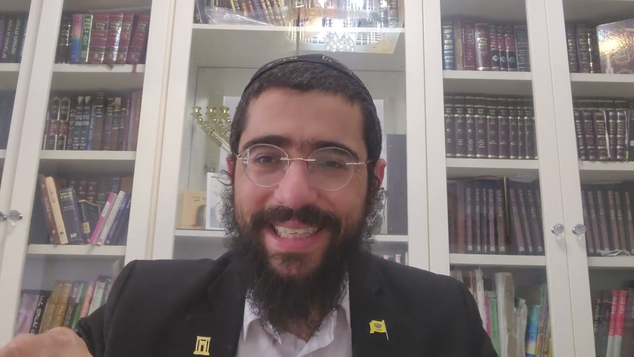 דם צפרדע בעבודת ה', בדור הגאולה. פרוייקט ליקוטי שיחות חלק א' פרשת וארא. 