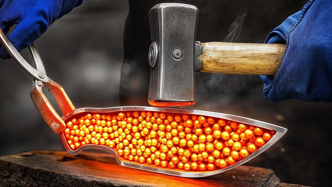 Genius Engineering – Satisfying Machines and Tools at Their Best EP02