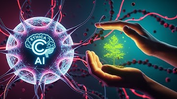 Ethical AI: Navigating the Future Responsibly