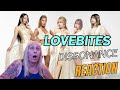 Metalhead&#39;s Official REACTION to: &quot;Dissonance&quot; by LoveBites