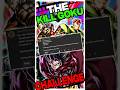 The KILL GOKU Challenge in Dragon Ball Legends #dragonball #dblegends
