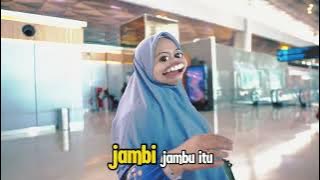 Veni Nur di Kota Jambi Kampung Bali